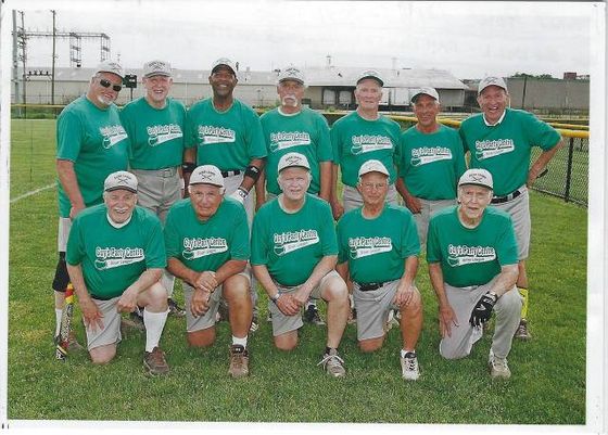 2018 Team Pictures — Guy's Party Center