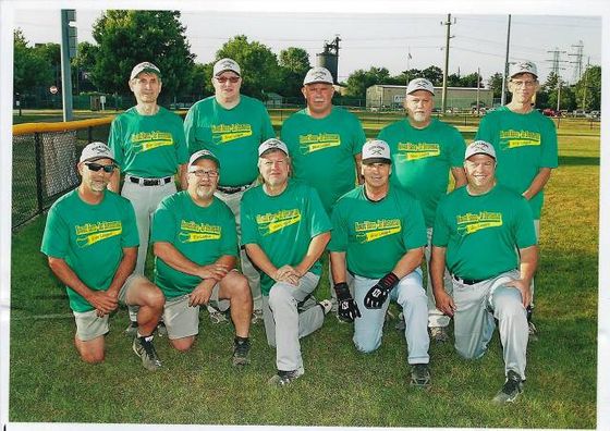 2018 Team Pictures — Howard Hanna