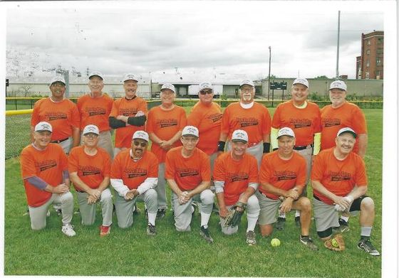 2018 Team Pictures — Mayor Don Walters