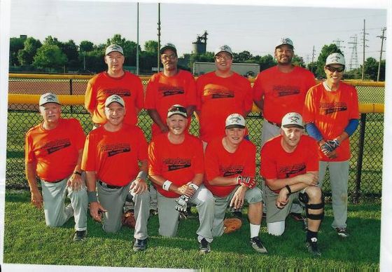 2018 Team Pictures — Portage Pumps