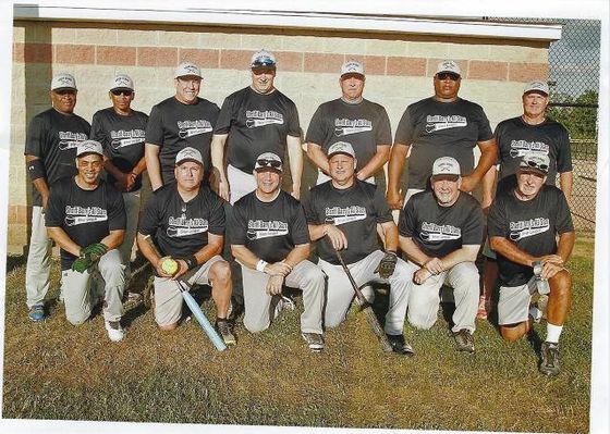 2018 Team Pictures — Sheriff Barry