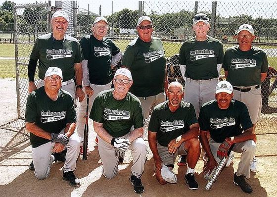 2019 Team Pictures — Green Diamond Grille & Pub
