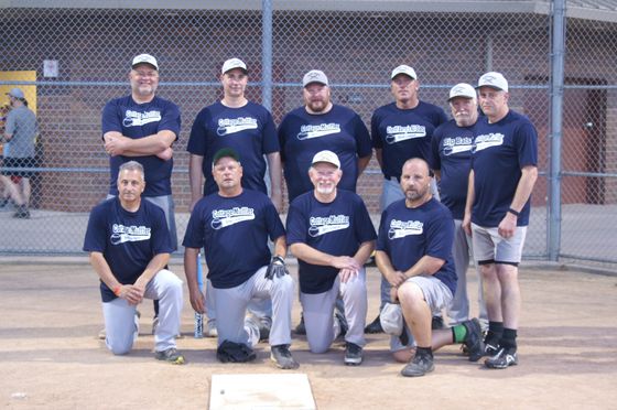 2021 Team Pictures — Cottage Muffler