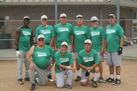 2021 Team Pictures — J & S Power