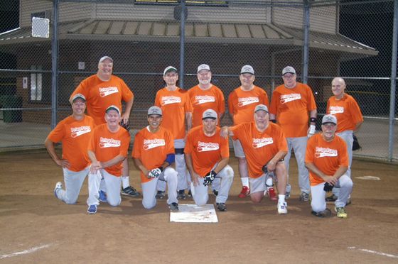 2021 Team Pictures — Portage Pumps