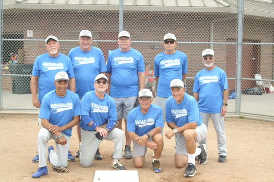 2021 Team Pictures — Schultz, Bertin & Kurzweil