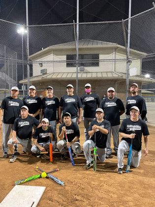 2021 Team Pictures — Sheriff Barry All-Stars