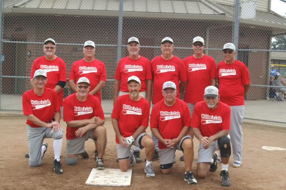 2021 Team Pictures — Walther's Cafe
