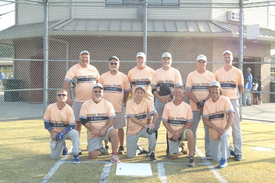 2023 Team Pictures — Cottage Muffler