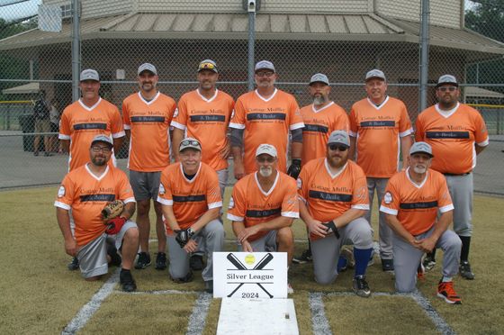 2024 Team Pictures — Cottage Muffler