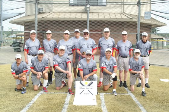 2024 Team Pictures — Cramer's Cliffside
