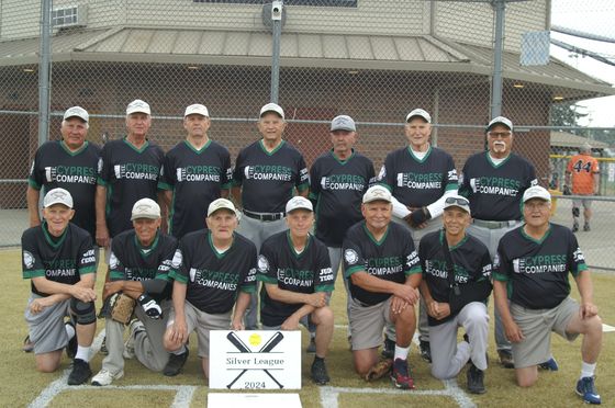 2024 Team Pictures — Cypress Companies
