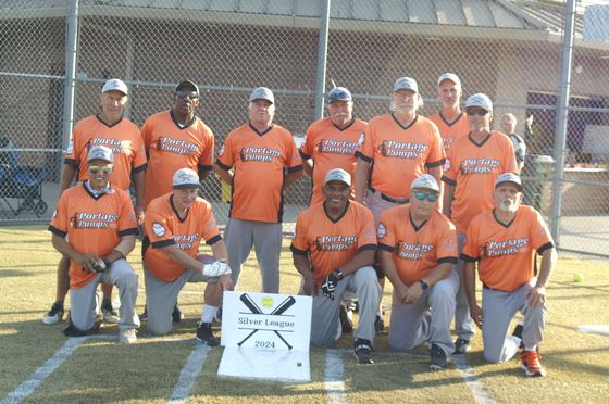 2024 Team Pictures — Portage Pumps