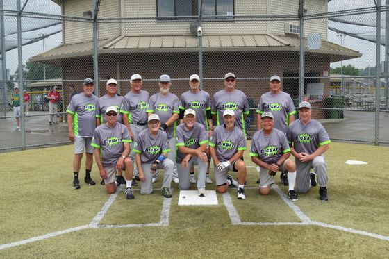 2025 Team Pictures — Big Bats
