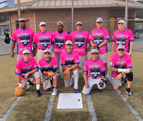 2025 Team Pictures — Bomani