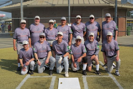 2025 Team Pictures — Chenoweth Golf & Banquet