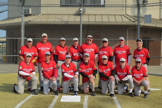 2025 Team Pictures — Galluch's Pizza
