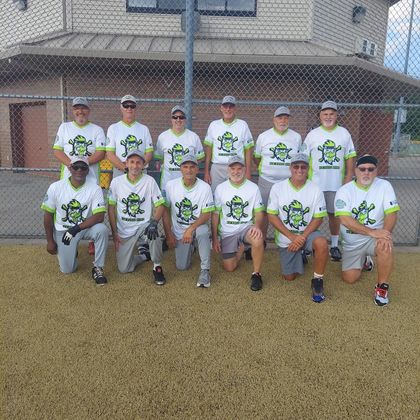 2025 Team Pictures — Hen House Decks