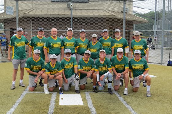 2025 Team Pictures — Howard Hanna