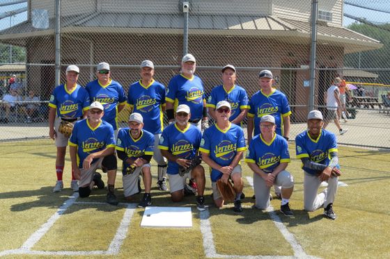2025 Team Pictures — Jerzee's