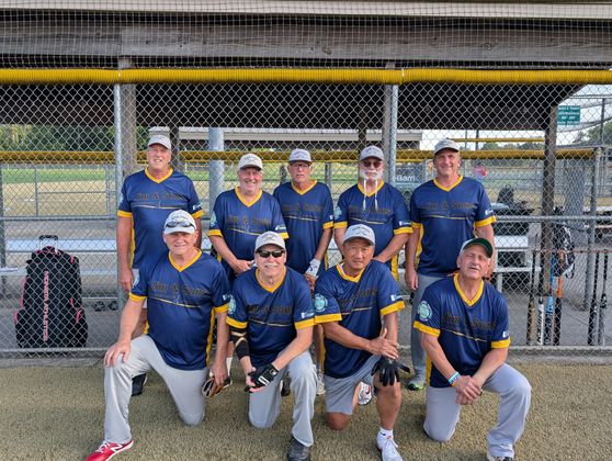 2025 Team Pictures — Jim & Sons
