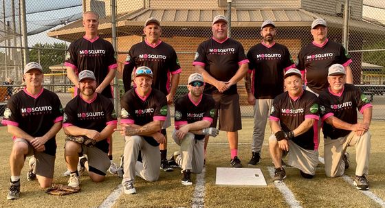 2025 Team Pictures — Mosquito Authority