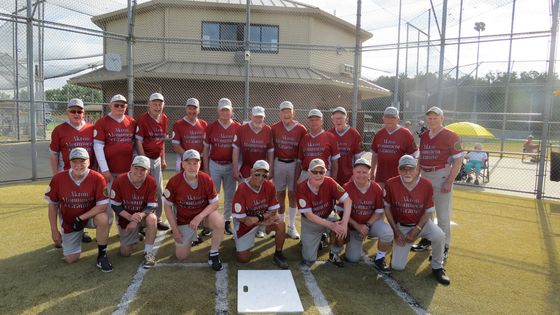 2026 Team Pictures — Akron Monument & Granite
