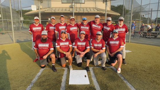 2026 Team Pictures — The Basement Sports Bar & Grille