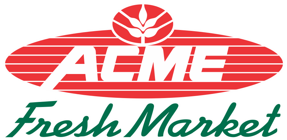 Acme Fresh Market logo