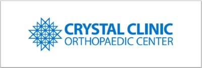Crystal Clinic Pain Management Clinic logo